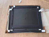 Oto Çıkma Parça / Volkswagen / Golf / Sunroof / Sunroof Camı / Sıfır Parça 