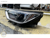 Oto Çıkma Parça / Volkswagen / Passat / Far & Stop / Sol Ön Far / Çıkma Parça 