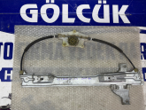 Oto Çıkma Parça / Citroen / C4 / Oto Cam / Cam Krikosu / Çıkma Parça 