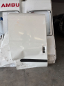 FIAT DOBLO 4 SAĞ SÜRGÜLÜ KAPI