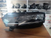 SKODA OCTAVİA SOL FAR FUL LED ORJİNAL ÇIKMA