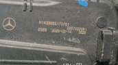 Oto Çıkma Parça / Mercedes / C Serisi / Oto Cam / Silecek Motoru / Çıkma Parça 