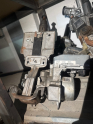 Oto Çıkma Parça / Ford / Tourneo Courier / Direksiyon / Direksiyon Pompası / Çıkma Parça 