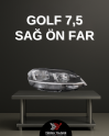 GOLF 7,5 SAĞ ÖN FAR 2017 5G1941006