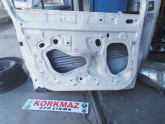 Oto Çıkma Parça / Renault / Clio / Kaporta & Karoser / Sol Ön Kapı / Çıkma Parça 