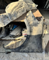 Oto Çıkma Parça / Renault / Clio / Kaporta & Karoser / Sol Ön Çamurluk / Çıkma Parça 