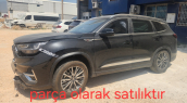 Oto Çıkma Parça / Chery / Tiggo / Radyatör / Yedek Su Deposu / Çıkma Parça 
