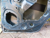 Oto Çıkma Parça / Opel / Astra / Kaporta & Karoser / Sağ Arka Kapı / Çıkma Parça 