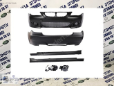 Oto Çıkma Parça / Bmw / 5 Serisi / Kaporta & Karoser / Body Kit / Sıfır Parça 