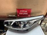 KİA CEED SOL ÖN FAR ORJİNAL EYÜPCAN OTO