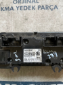 Oto Çıkma Parça / Skoda / Superb / Klima / Kontrol Paneli / Çıkma Parça 