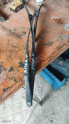 OPEL ASTRA H CAM SİLGİ KOLU GÜÇMANLAR