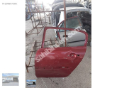 OTO CEMDEN ÇIKMA RENAULT MEGANE 2 SOL ARKA KAPI