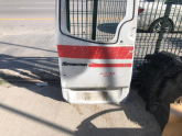 Oto Çıkma Parça / Mercedes / Sprinter / Kaporta & Karoser / Bagaj Kapağı / Çıkma Parça 