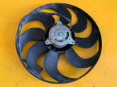 Oto Çıkma Parça / Citroen / Jumper / Fan / Fan Motoru / Çıkma Parça 