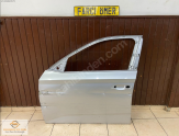 SKODA SCALA SOL ÖN KAPI ORJİNAL