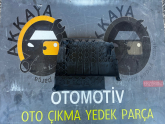 Oto Çıkma Parça / Citroen / C5 / Motor / Motor Kapağı / Çıkma Parça 