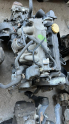 Oto Çıkma Parça / Opel / Astra / Motor / Gaz Kelebeği / Çıkma Parça 
