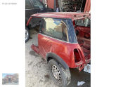 Oto Çıkma Parça / Mini / One / Kaporta & Karoser / Sol Ön Çamurluk / Çıkma Parça 