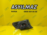 Oto Çıkma Parça / Toyota / Corolla / Far & Stop / Sağ Arka Stop / Çıkma Parça 