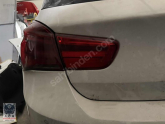 Oto Çıkma Parça / Bmw / 1 Serisi / Kaporta & Karoser / Bagaj Kapağı / Çıkma Parça 
