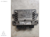 Ford Fiesta Motor Beyni C1BG-12A650-BE - S1800477051E - EMS2