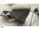 Oto Çıkma Parça / Renault / R 5 / Koltuk & Döşeme / Orta Konsol / Çıkma Parça 