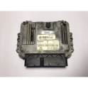 Hyundai Santa Fe Motor Beyni 0281013581 39115-27810 39110-27810