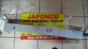 Oto Çıkma Parça / Chery / Tiggo / Tampon / Tampon Demiri / Sıfır Parça 