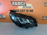 PEUGEOT 208 FULL LED SAĞ FAR ORJİNAL