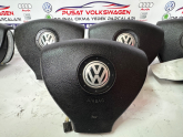 VOLKSWAGEN CADDY ÇIKMA DİREKSİYON AİRBAG 1K0 880 201