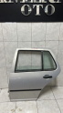 Oto Çıkma Parça / Volkswagen / Golf / Kaporta & Karoser / Sol Arka Kapı / Çıkma Parça 