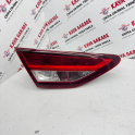 SEAT LEON SOL ARKA stop lambası  İÇ STOP