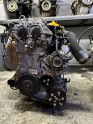MEGANE 4 1.3TCE ÇIKMA KOMPLE MOTOR