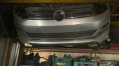 Oto Çıkma Parça / Volkswagen / Golf / Tampon / Ön Tampon / Çıkma Parça 