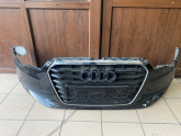 Oto Çıkma Parça / Audi / A6 / Tampon / Ön Tampon / Çıkma Parça 