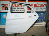 Oto Çıkma Parça / Hyundai / Accent / Kaporta & Karoser / Sol Arka Kapı / Çıkma Parça 