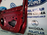 Oto Çıkma Parça / Renault / Clio / Kaporta & Karoser / Sağ Ön Kapı / Çıkma Parça 