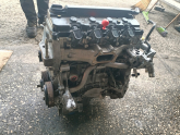 Honda Civic CR-V jaaz HRV çıkma orjinal yedek parçaları motor