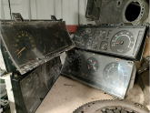 Oto Çıkma Parça / Renault / R 9 / Elektrik / Kilometre Saati / Çıkma Parça 