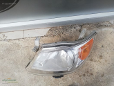 Oto Çıkma Parça / Toyota / Hilux / Far & Stop / Sol Ön Far / Çıkma Parça 