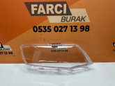 OCTAVİA A7 SAĞ FAR CAMI SIFIR 2013-2017