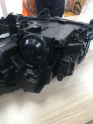 Oto Çıkma Parça / Peugeot / 308 / Far & Stop / Sol Ön Far / Sıfır Parça 