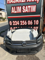 Volkswagen caddy ön kaput set hatasız