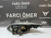 Oto Çıkma Parça / Renault / Megane / Far & Stop / Sağ Ön Far / Çıkma Parça 
