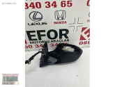 Oto Çıkma Parça / Honda / CR-V / Ayna / Sol Dış Ayna / Çıkma Parça 