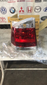 Oto Çıkma Parça / Opel / Vectra / Far & Stop / Sol Arka Stop / Sıfır Parça 