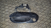 Bmw E39 sol ön dış kapı kolu