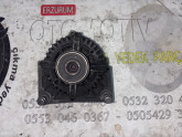 Oto Çıkma Parça / Nissan / Qashqai / Elektrik / Şarj Dinamosu / Çıkma Parça 