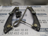 Oto Çıkma Parça / Volkswagen / Jetta / Oto Cam / Cam Krikosu / Çıkma Parça 